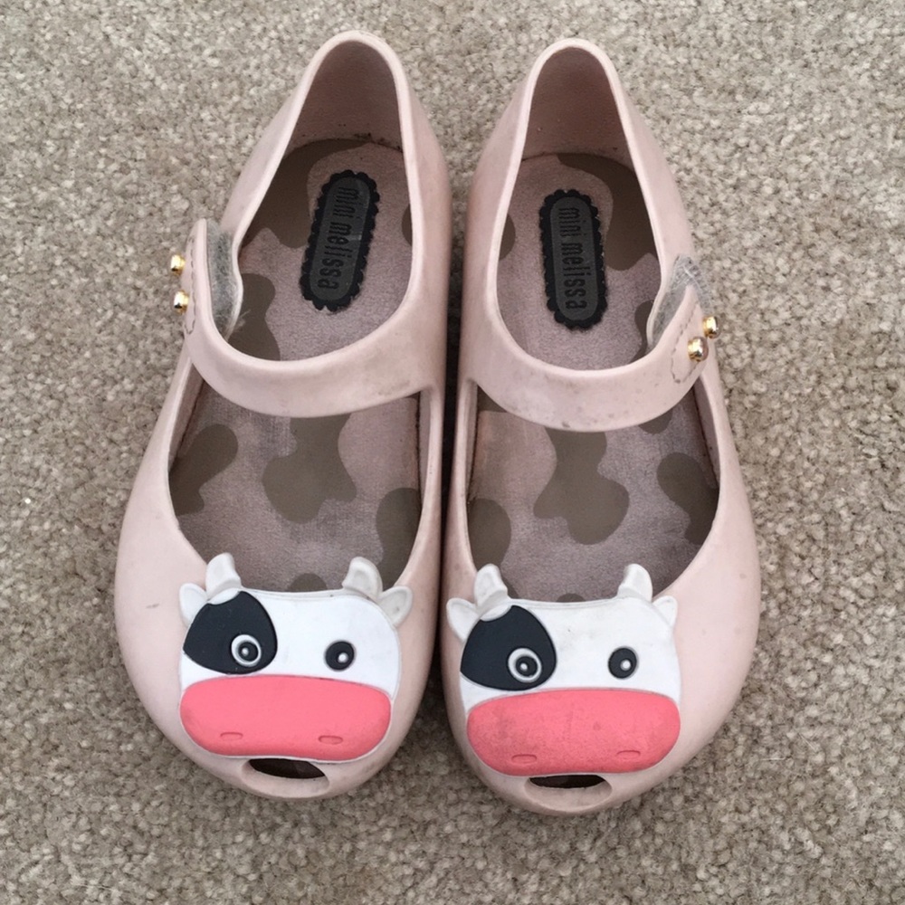 Mini Melissa